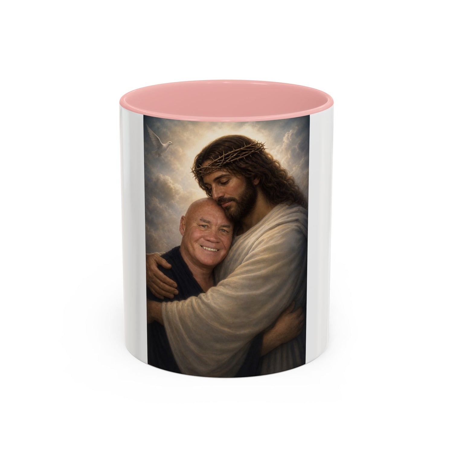 CUSTOMIZE FOR LOVED ONES