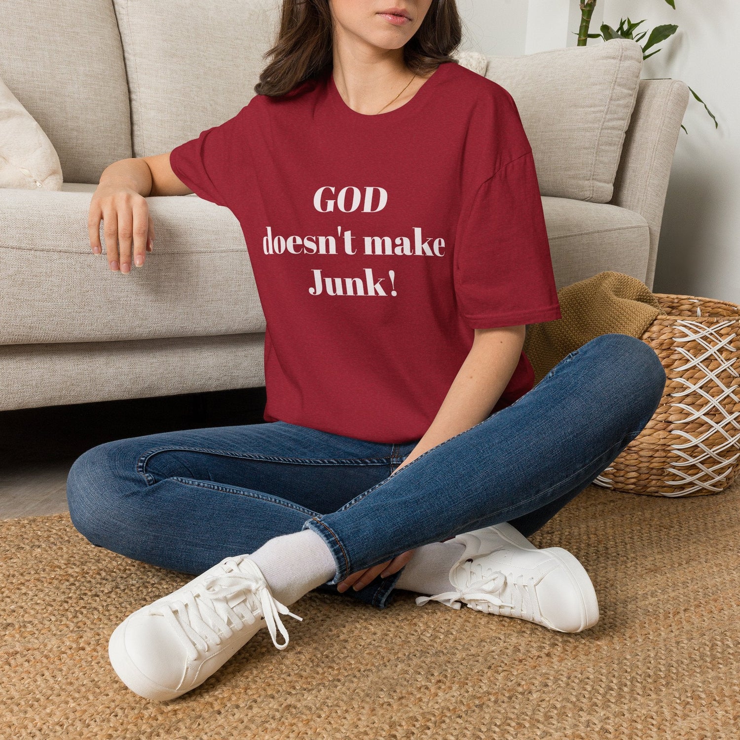 T-SHIRTS