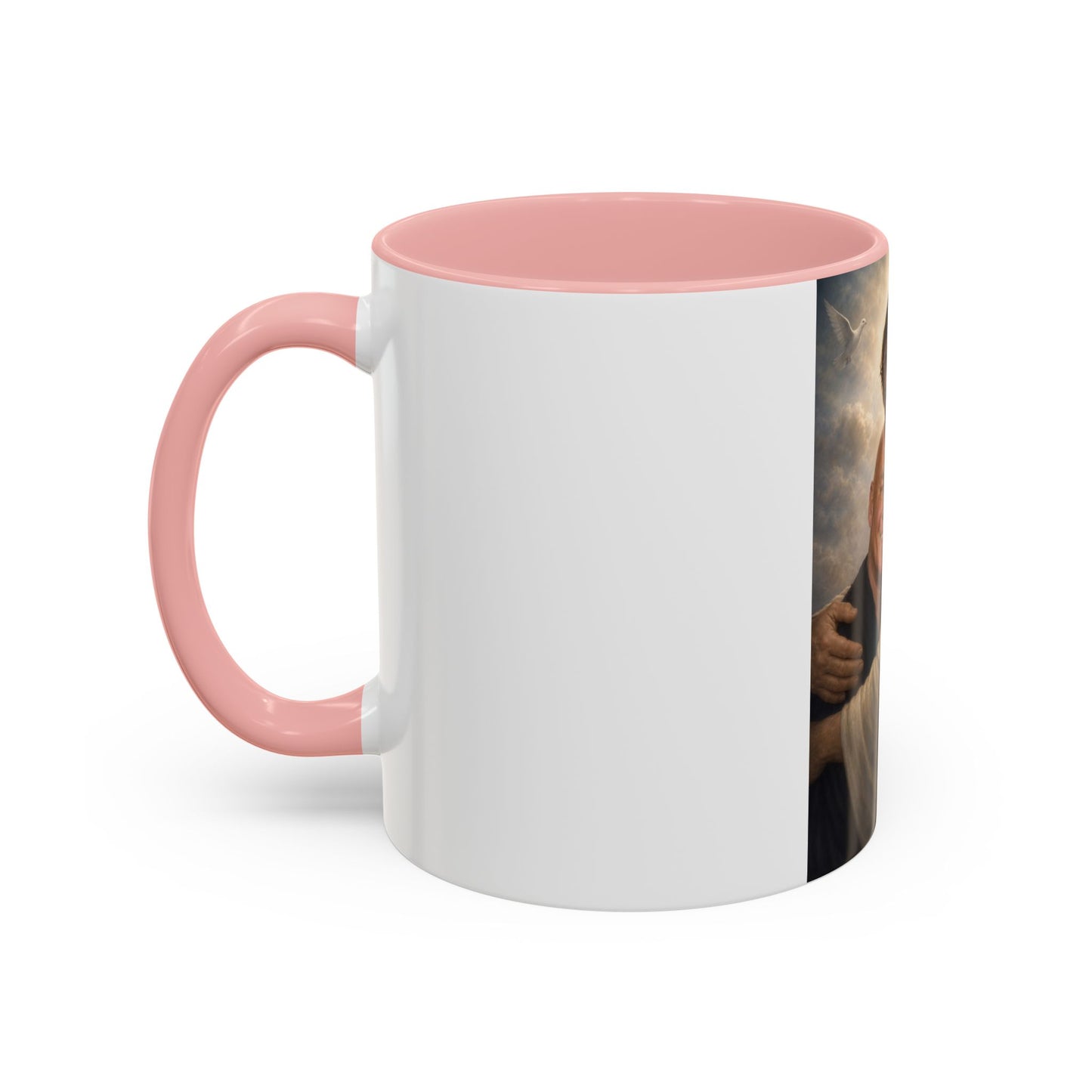 ADD YOUR LOVED ONE! Coffee Mug (11, 15oz)