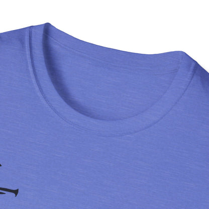 Stay Rapture Ready T-Shirt | Religious Faith Typography Tee