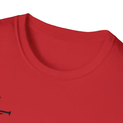 Stay Rapture Ready T-Shirt | Religious Faith Typography Tee