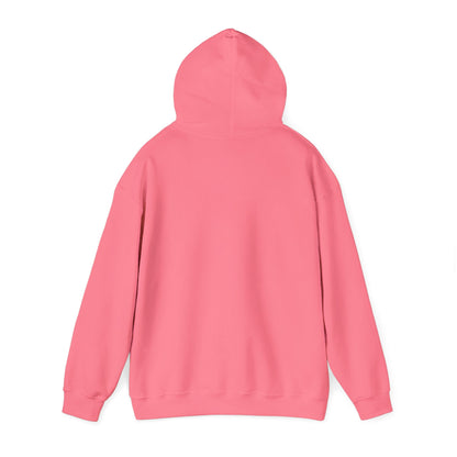 Be still and know that Iam GOD Hoodie | Christian Faith Scripture Sweatshirt