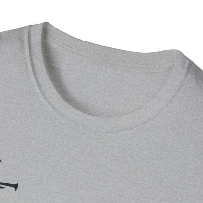Stay Rapture Ready T-Shirt | Religious Faith Typography Tee