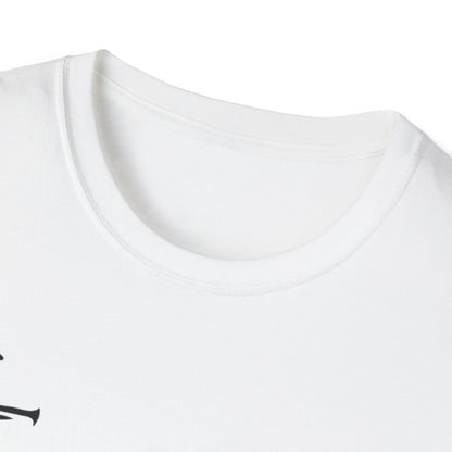 Stay Rapture Ready T-Shirt | Religious Faith Typography Tee