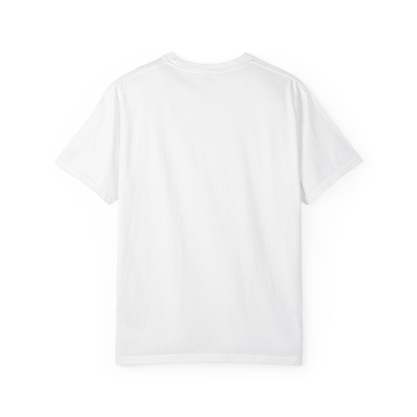 ADD A LOVED ONE-Safe in His Arms Jesus Hug T-Shirt | Christian Faith Prayer Tee