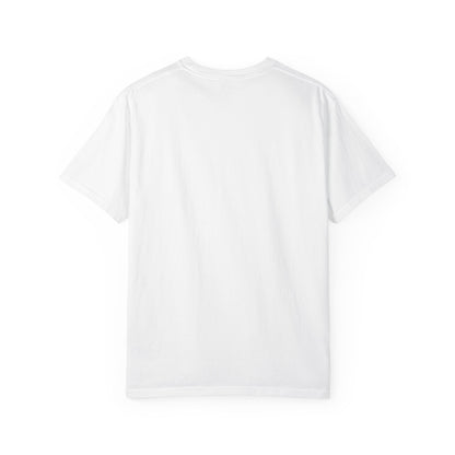 Let go and let GOD | Christian Faith Prayer Tee