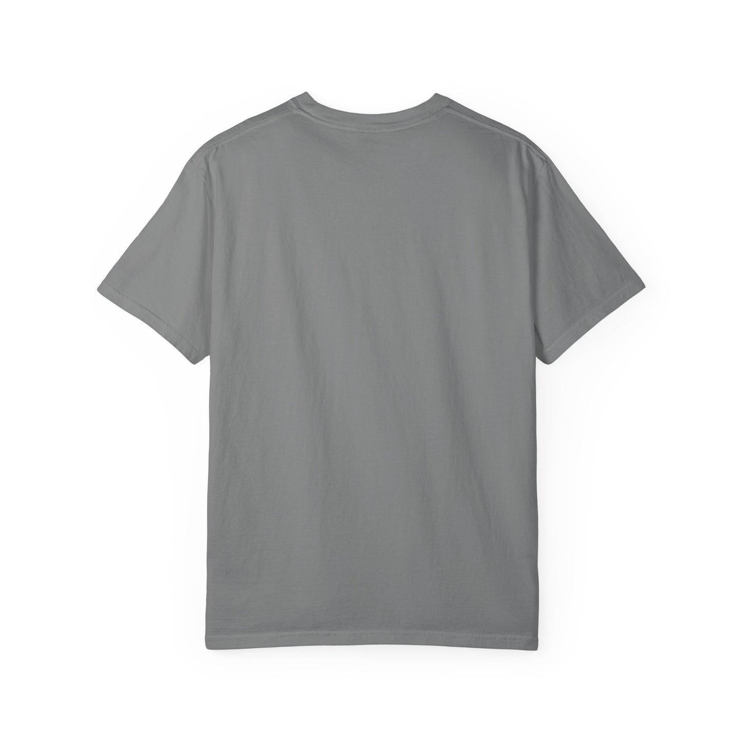 Isaiah 46-old ageHug T-Shirt | Christian Faith Prayer Tee