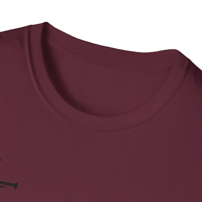 Stay Rapture Ready T-Shirt | Religious Faith Typography Tee