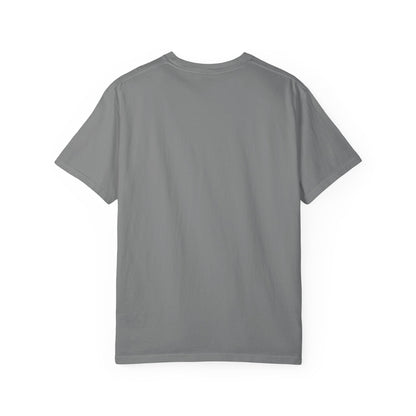 Let go and let GOD | Christian Faith Prayer Tee