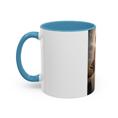 ADD YOUR LOVED ONE! Coffee Mug (11, 15oz)