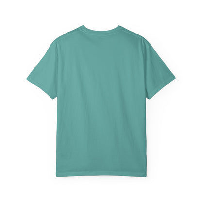 Be still and know that I am GOD | Christian Faith Prayer Tee