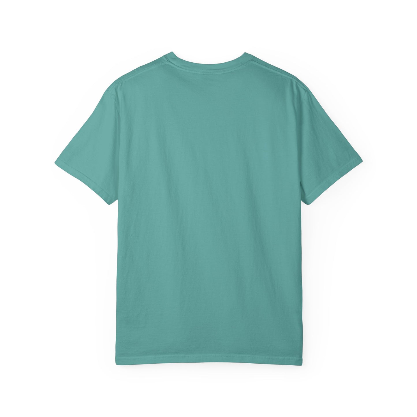 ADD A LOVED ONE-Safe in His Arms Jesus Hug T-Shirt | Christian Faith Prayer Tee