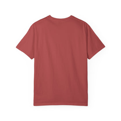 Let go and let GOD | Christian Faith Prayer Tee