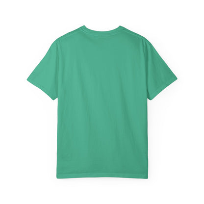 ADD A LOVED ONE-Safe in His Arms Jesus Hug T-Shirt | Christian Faith Prayer Tee