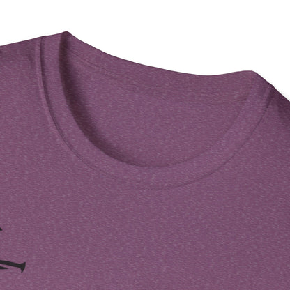 Stay Rapture Ready T-Shirt | Religious Faith Typography Tee