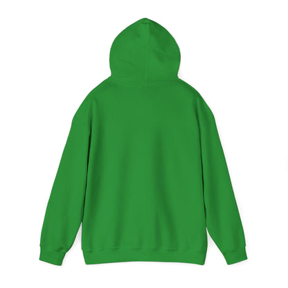 Be still and know that Iam GOD Hoodie | Christian Faith Scripture Sweatshirt