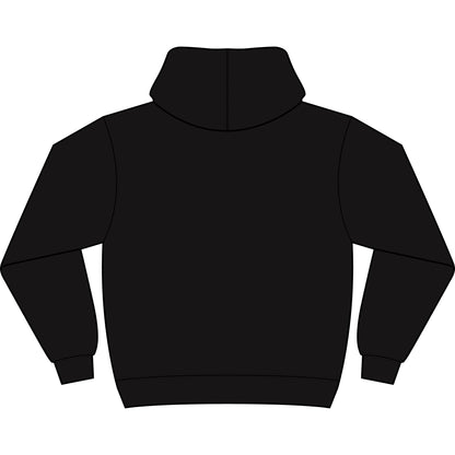 Saved foreverMen's Box Hoodie