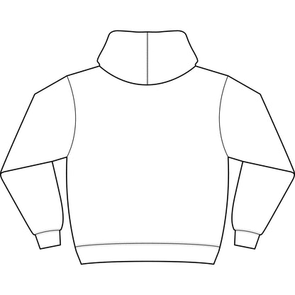 Saved foreverMen's Box Hoodie