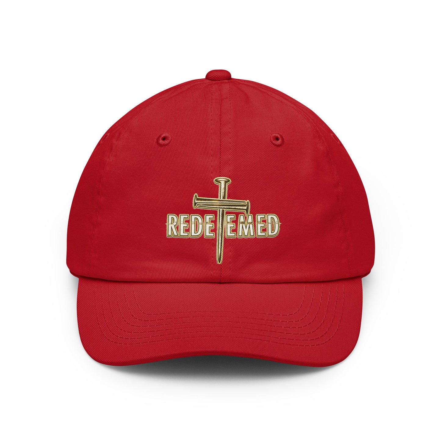 REDEEMED