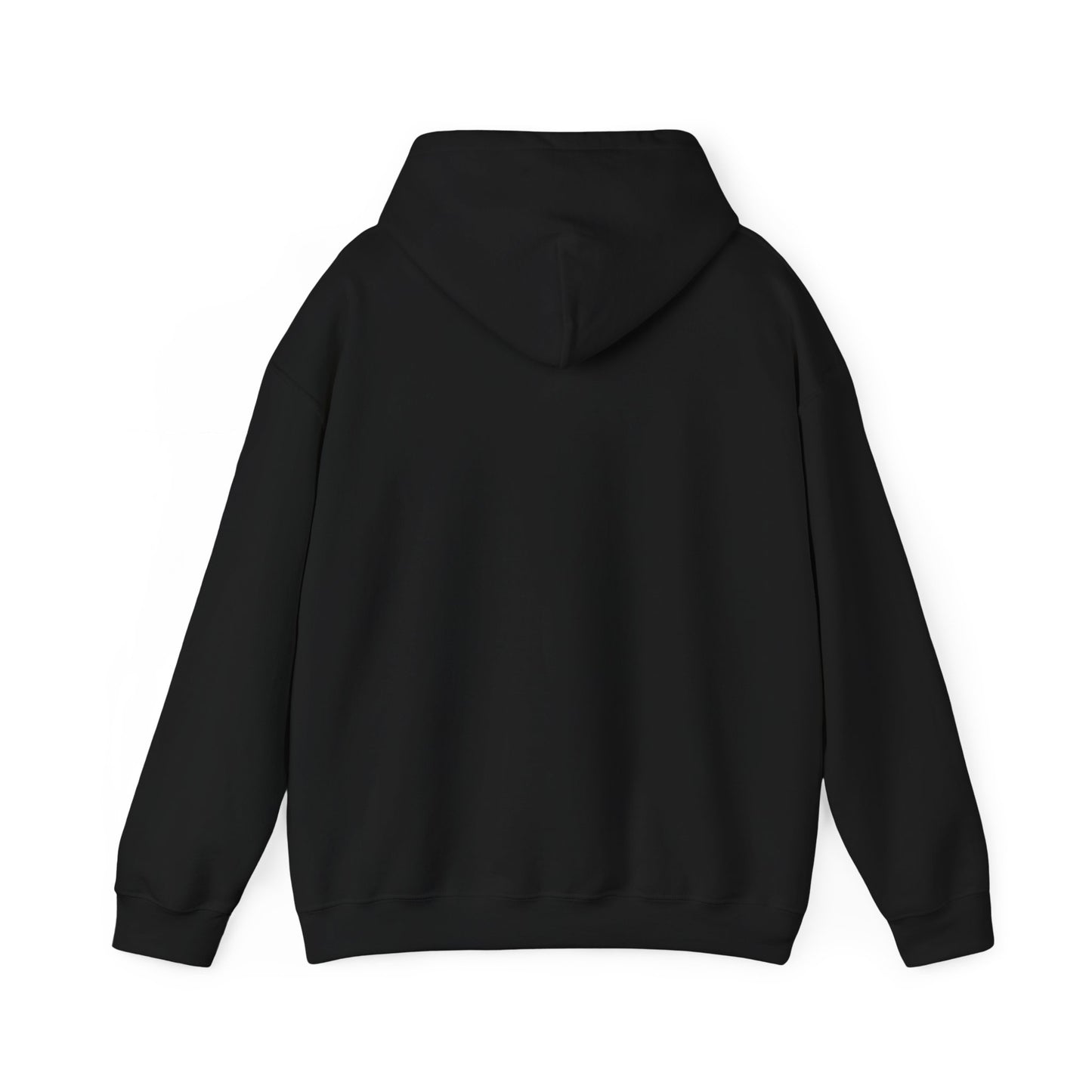 Be still and know that Iam GOD Hoodie | Christian Faith Scripture Sweatshirt