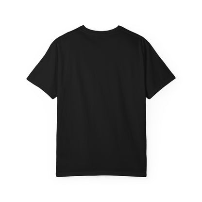 Be still and know that I am GOD | Christian Faith Prayer Tee
