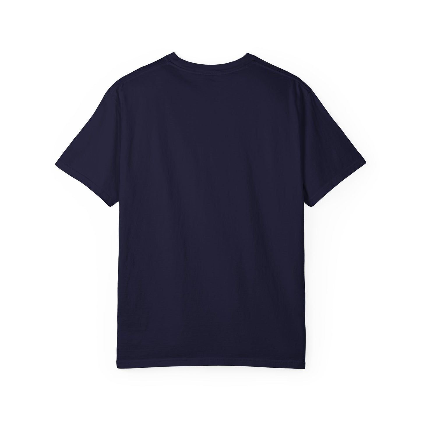 Be still and know that I am GOD | Christian Faith Prayer Tee