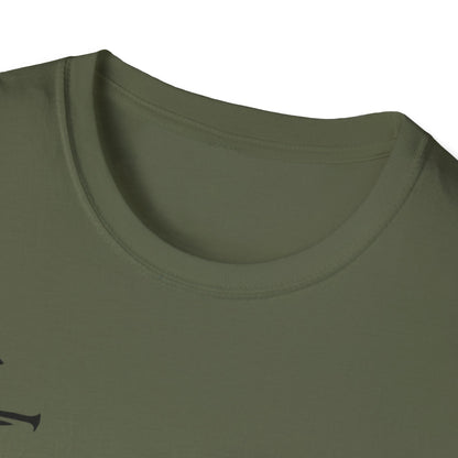 Stay Rapture Ready T-Shirt | Religious Faith Typography Tee