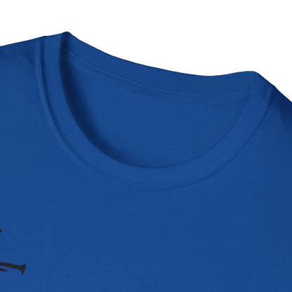 Stay Rapture Ready T-Shirt | Religious Faith Typography Tee