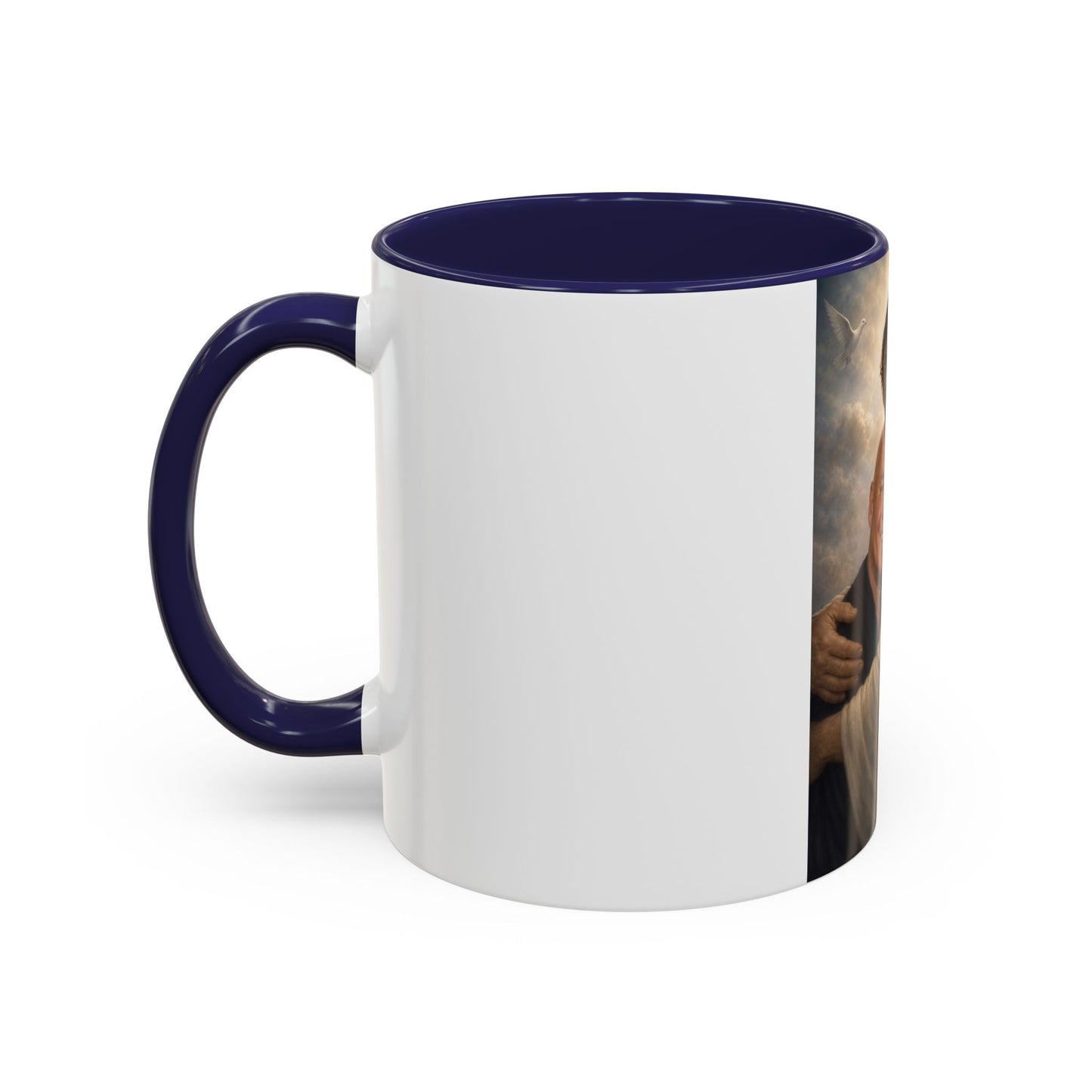 ADD YOUR LOVED ONE! Coffee Mug (11, 15oz)
