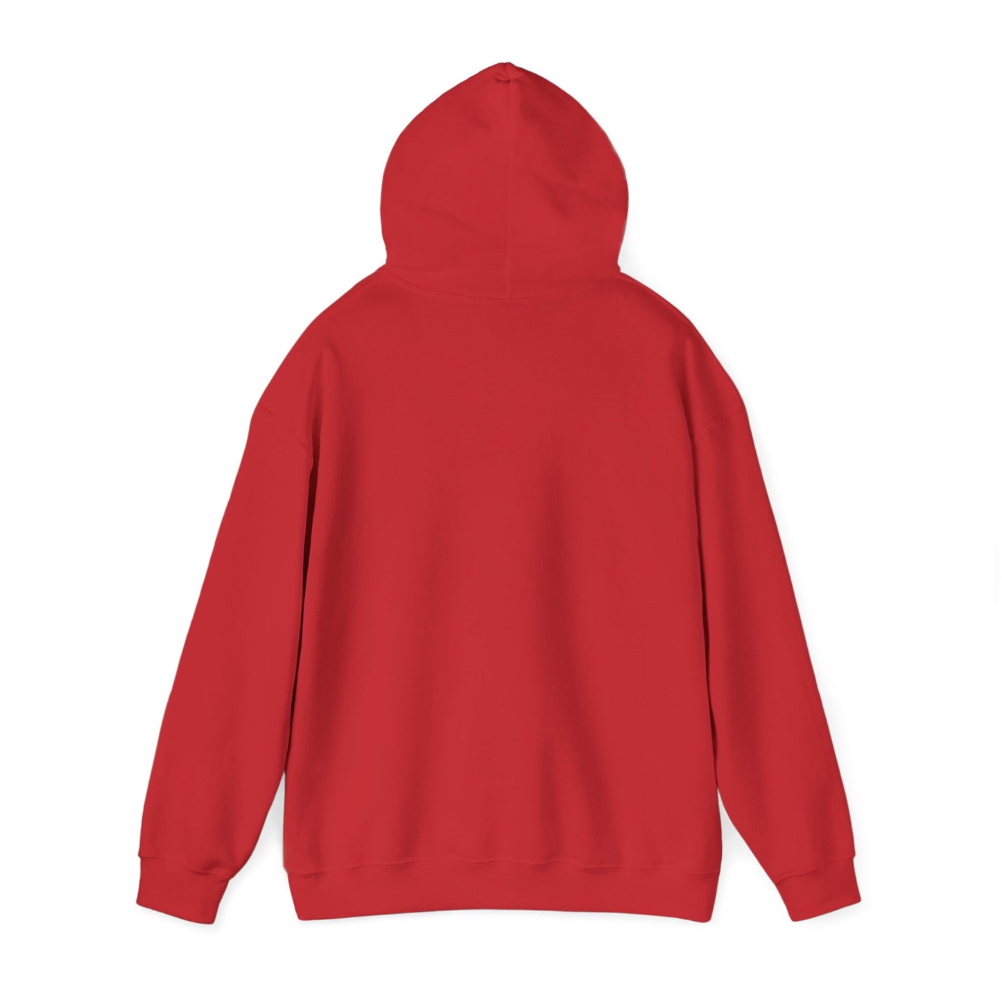 Be still and know that Iam GOD Hoodie | Christian Faith Scripture Sweatshirt