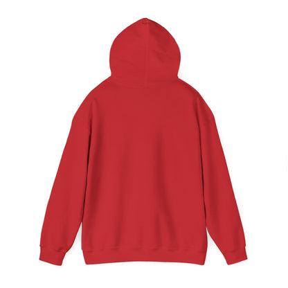 Be still and know that Iam GOD Hoodie | Christian Faith Scripture Sweatshirt