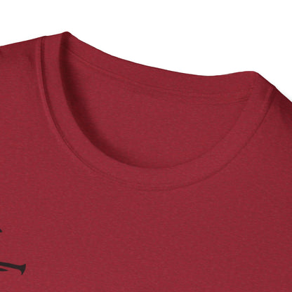 Stay Rapture Ready T-Shirt | Religious Faith Typography Tee