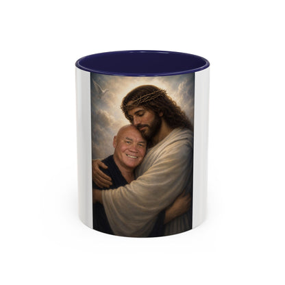 ADD YOUR LOVED ONE! Coffee Mug (11, 15oz)