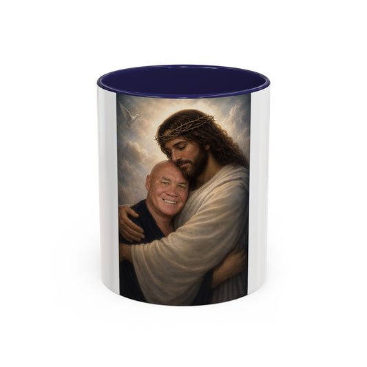 ADD YOUR LOVED ONE! Coffee Mug (11, 15oz)