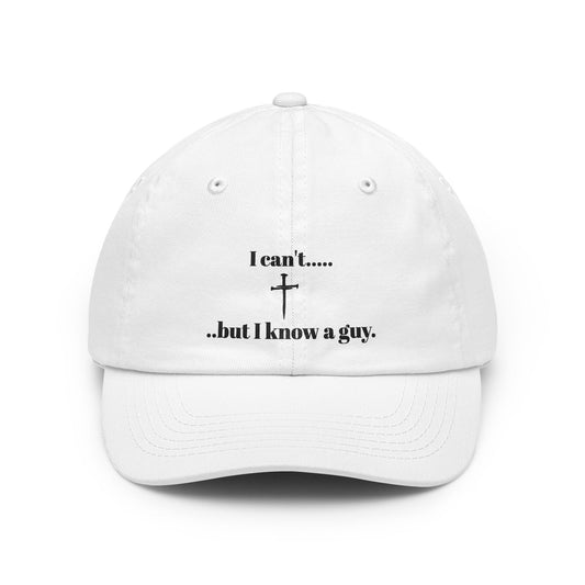 I can’t, but I know a guy