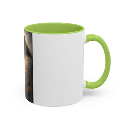 ADD YOUR LOVED ONE! Coffee Mug (11, 15oz)