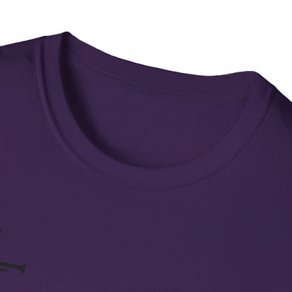 Stay Rapture Ready T-Shirt | Religious Faith Typography Tee
