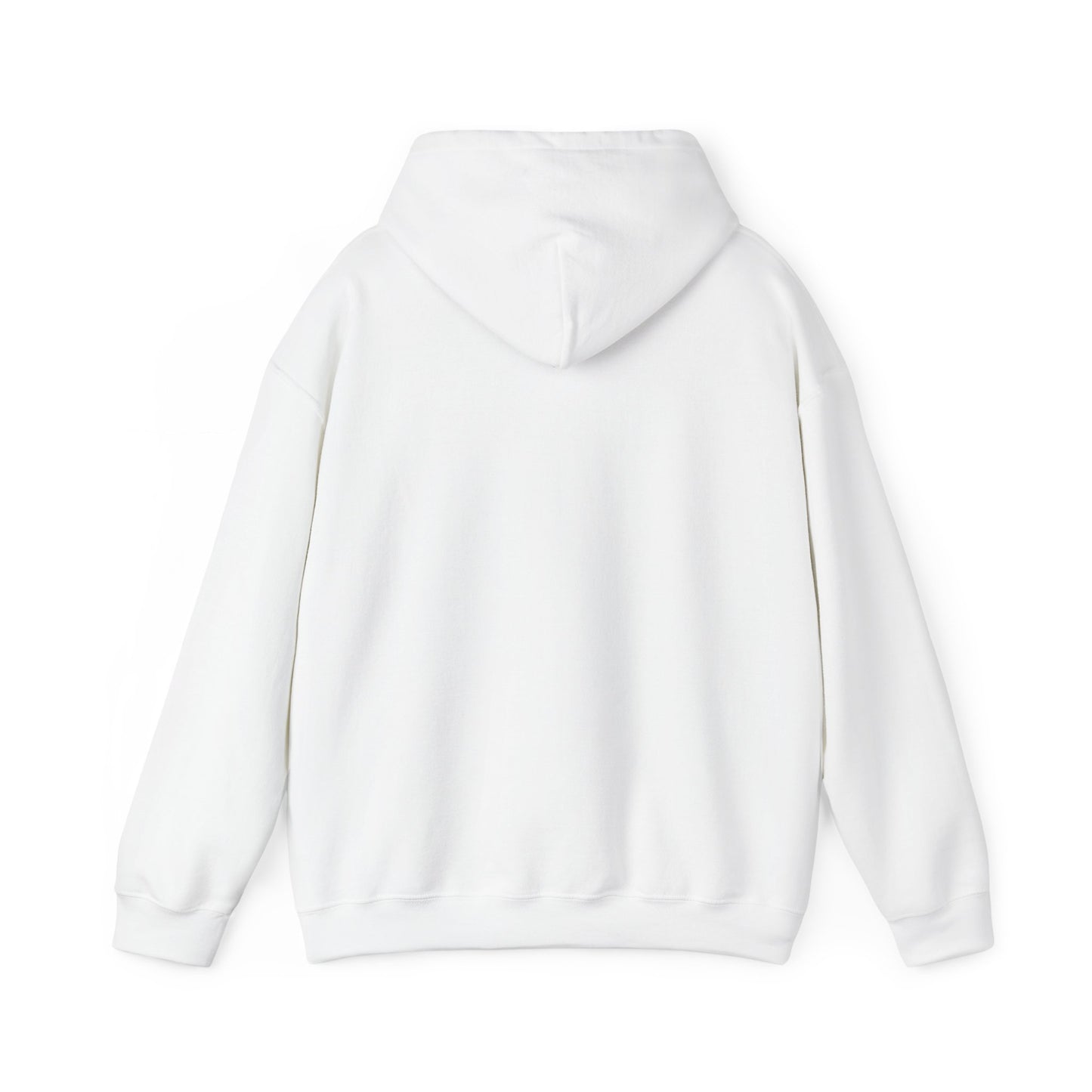 Be still and know that Iam GOD Hoodie | Christian Faith Scripture Sweatshirt