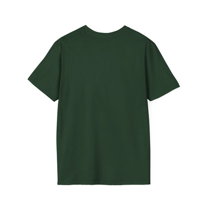 GOD DOESNT MAKE JUNK Unisex Softstyle T-Shirt