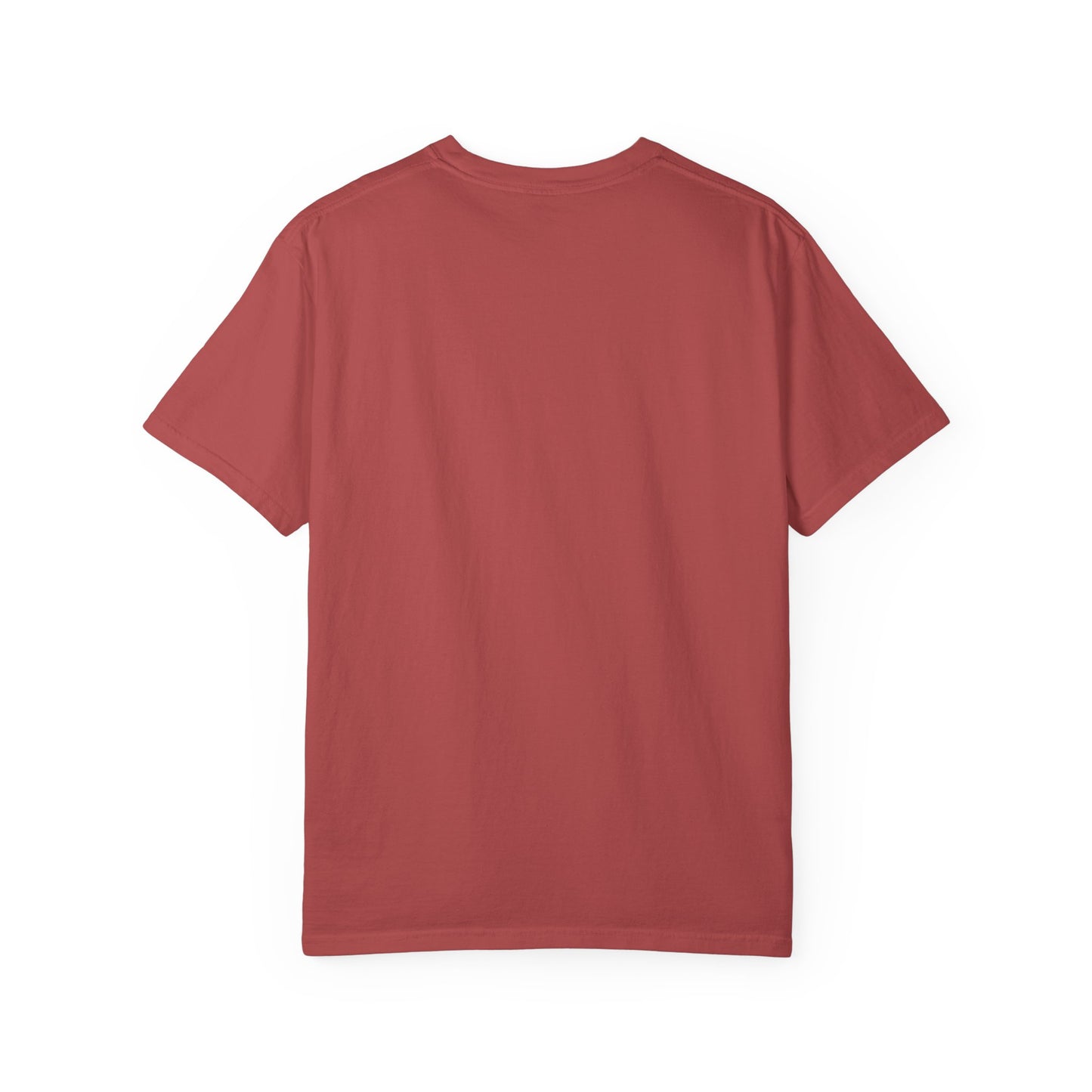Be still and know that I am GOD | Christian Faith Prayer Tee