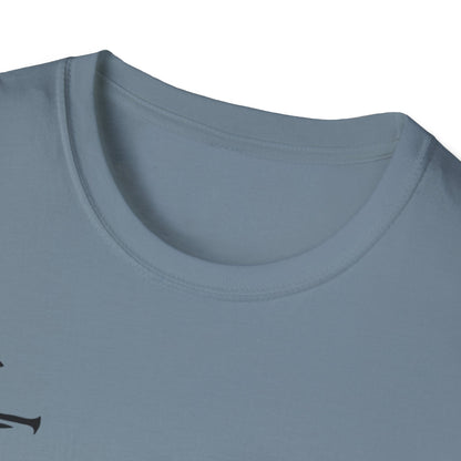 Stay Rapture Ready T-Shirt | Religious Faith Typography Tee