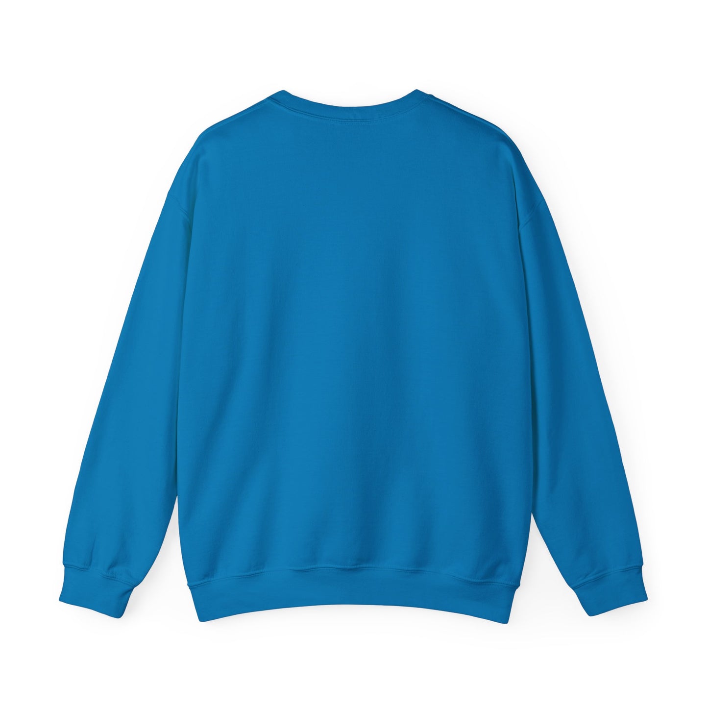 Be still know that I am God Sweatshirt | Christian Faith Graphic Pullover
