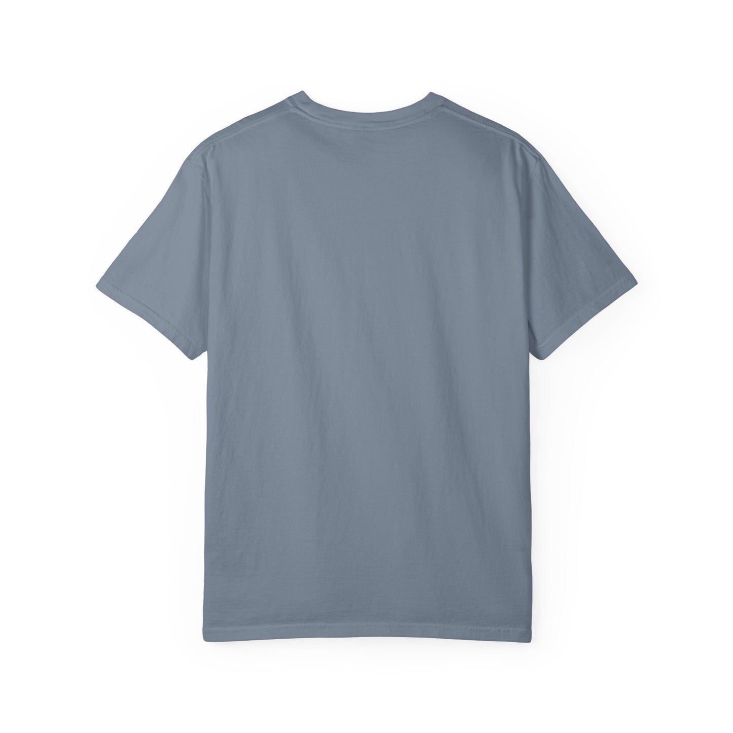 Let go and let GOD | Christian Faith Prayer Tee