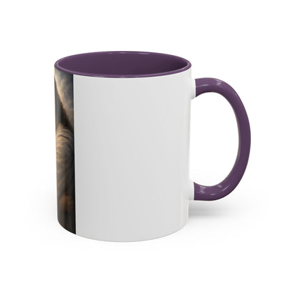 ADD YOUR LOVED ONE! Coffee Mug (11, 15oz)