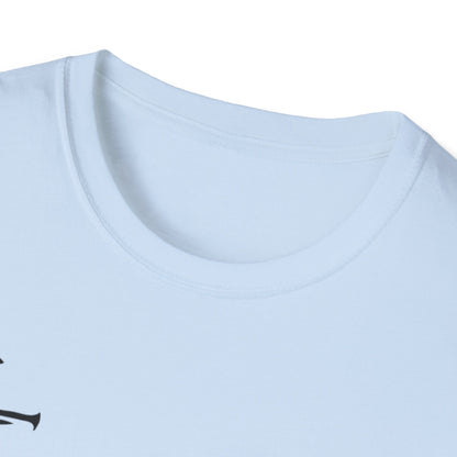 Stay Rapture Ready T-Shirt | Religious Faith Typography Tee