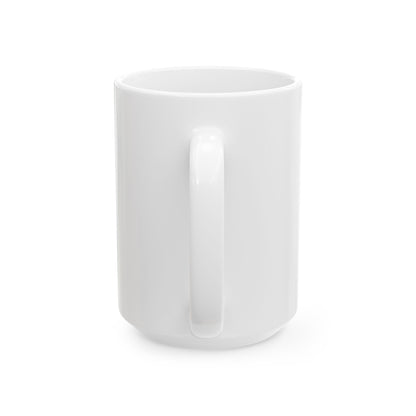Jesus gets me Ceramic Mug, (11oz, 15oz)