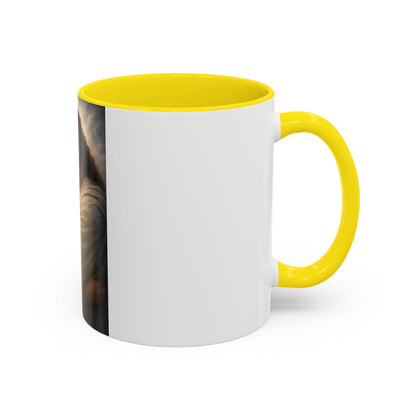 ADD YOUR LOVED ONE! Coffee Mug (11, 15oz)