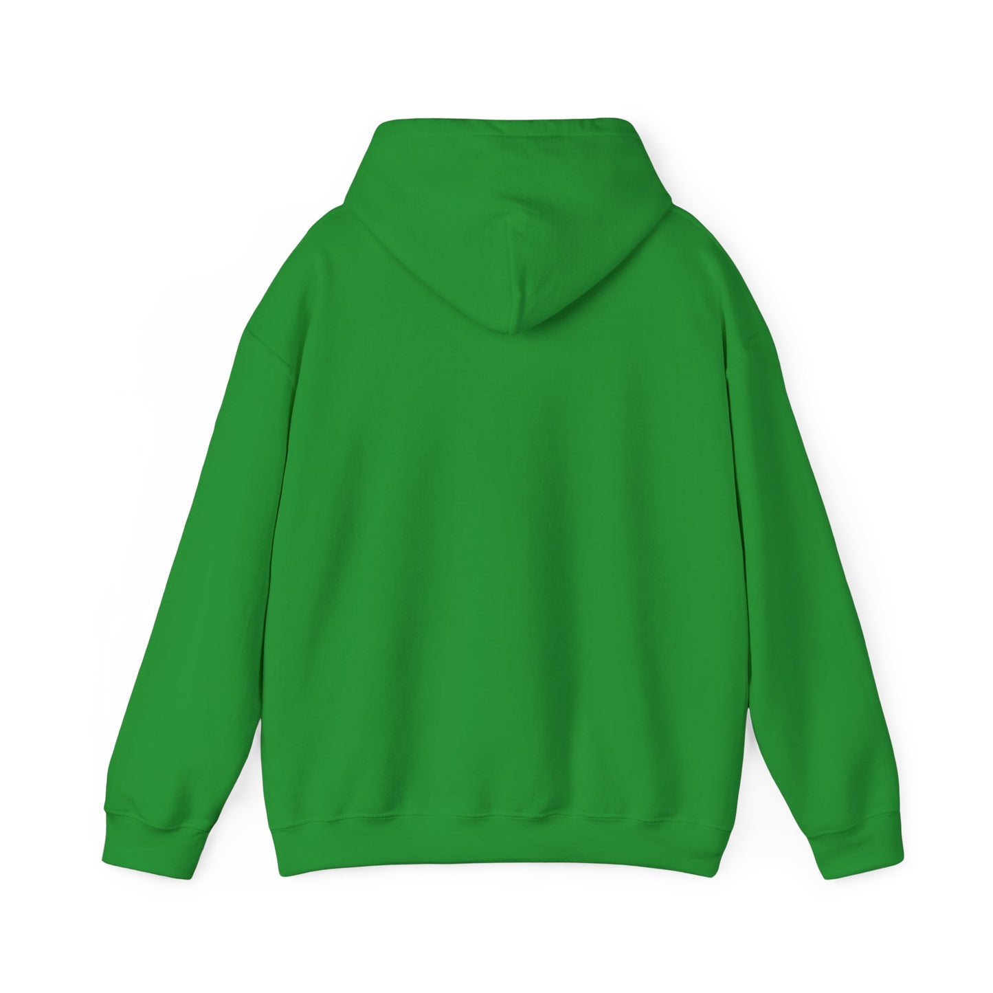 Be still and know that Iam GOD Hoodie | Christian Faith Scripture Sweatshirt