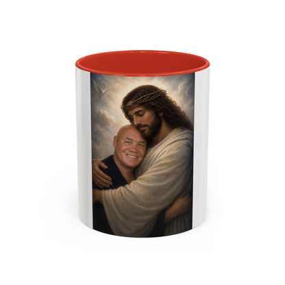 ADD YOUR LOVED ONE! Coffee Mug (11, 15oz)