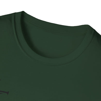 Stay Rapture Ready T-Shirt | Religious Faith Typography Tee